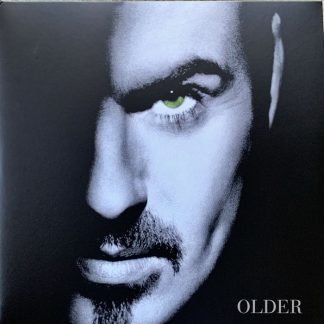 George Michael - Older vinyl