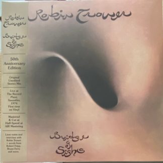 Robin Trower - Bridge Of Sighs (50th Anniversary Edition) vinyl