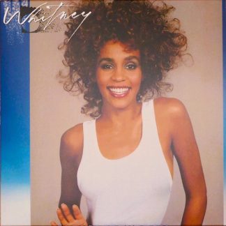Whitney Houston - Whitney vinyl