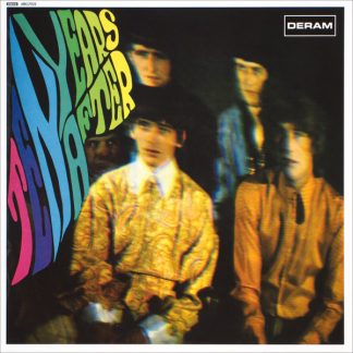 Ten Years After - Ten Years After vinyl