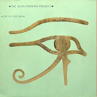 The Alan Parsons Project - Eye In The Sky vinyl