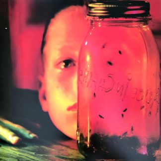Alice In Chains - Jar Of Flies vinyl