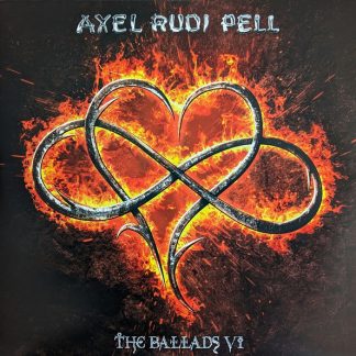 Axel Rudi Pell - The Ballads VI vinyl
