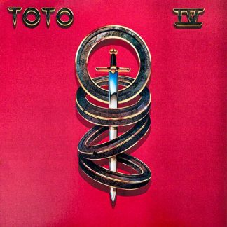 Toto - Toto IV vinyl