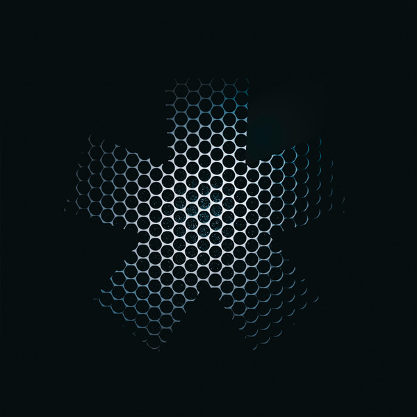 Frost - Experiments In Mass Appeal vinyl