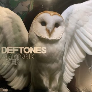 Deftones - Diamond Eyes vinyl