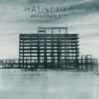 Hauschka - Abandoned City vinyl