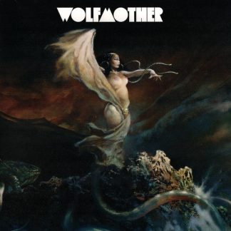 Wolfmother - Wolfmother vinyl