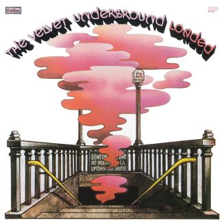 The Velvet Underground - Loaded vinyl