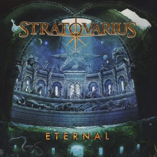 Stratovarius - Eternal vinyl