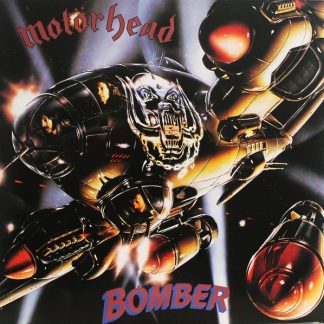 Motörhead - Bomber vinyl