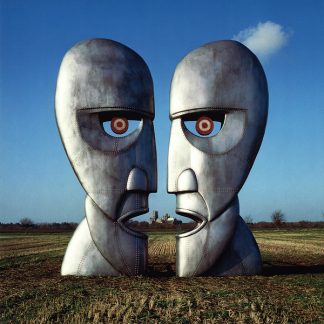 Pink Floyd - The Division Bell vinyl