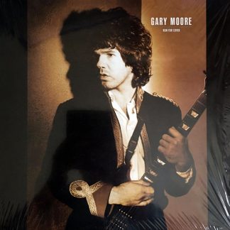 Gary Moore - Run For Cover vinyl