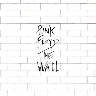 Pink Floyd - The Wall vinyl
