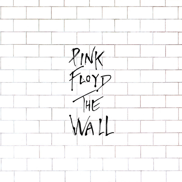 Pink Floyd - The Wall vinyl
