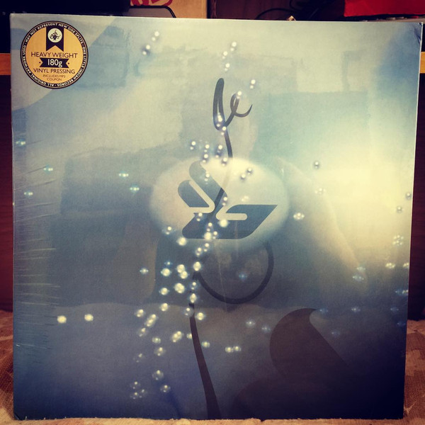 Björk - Jóga vinyl