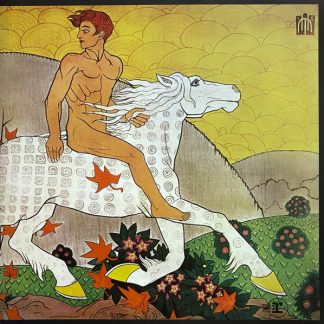 Fleetwood Mac - Then Play On vinyl
