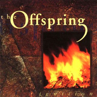 The Offspring – Ignition Vinyl LP