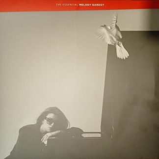 Melody Gardot - The Essential vinyl