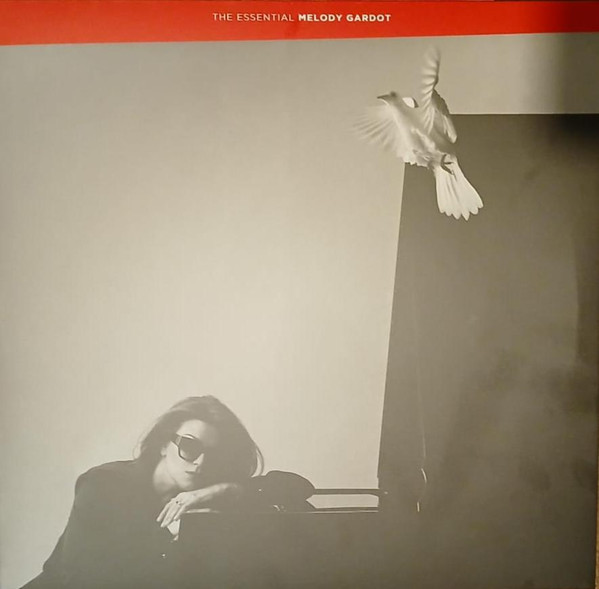 Melody Gardot - The Essential vinyl
