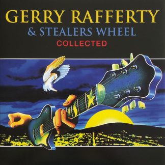 Gerry Rafferty - Collected vinyl