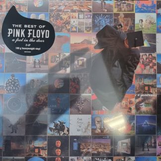 Pink Floyd - A Foot In The Door (The Best Of Pink Floyd) vinyl