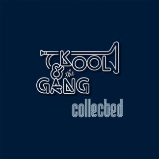 Kool & The Gang - Collected vinyl