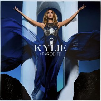Kylie Minogue - Aphrodite vinyl