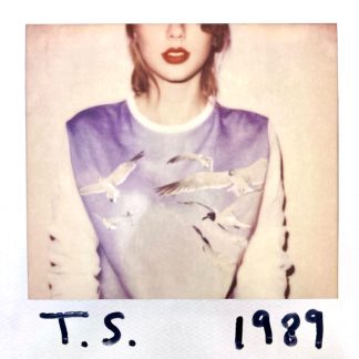 Taylor Swift - 1989 vinyl