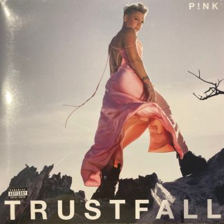 P!NK - Trustfall vinyl