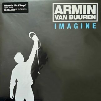 Armin van Buuren - Imagine vinyl