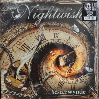 Nightwish - Yesterwynde vinyl