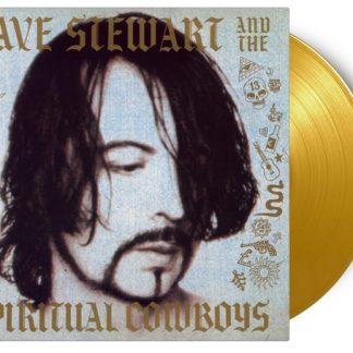 Dave Stewart And The Spiritual Cowboys - Dave Stewart And The Spiritual Cowboys vinyl
