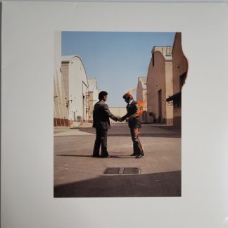 Pink Floyd - Wish You Were Here vinyl