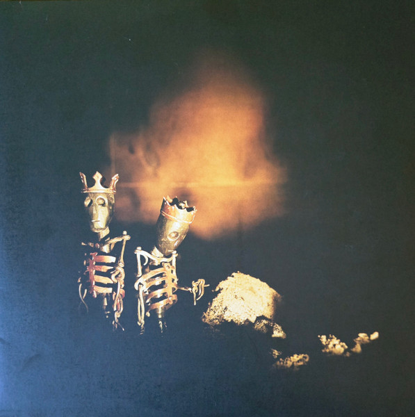 Pearl Jam - Riot Act vinyl