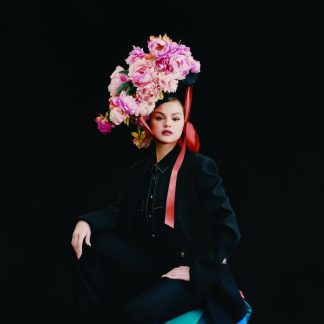 Selena Gomez - Revelación vinyl