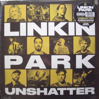 Unshatter Film Soundtrack (Live In São Paulo)