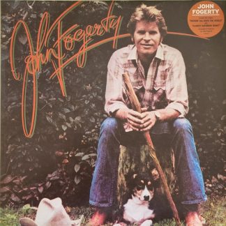John Fogerty - John Fogerty vinyl