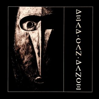 Dead Can Dance - Dead Can Dance vinyl