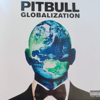 Pitbull - Globalization vinyl