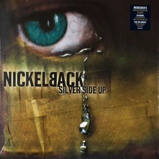 Nickelback - Silver Side Up vinyl