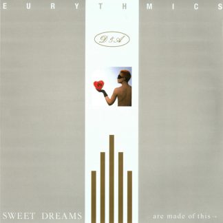Eurythmics - Sweet Dreams (Are Made Of This) vinyl