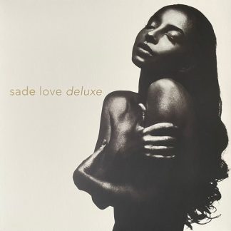 Sade - Love Deluxe vinyl