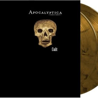 Apocalyptica - Cult vinyl