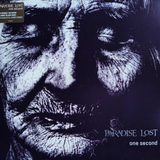 Paradise Lost - One Second vinyl