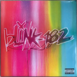 Blink-182 - Nine vinyl