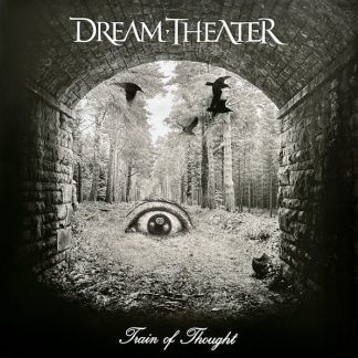 Dream Theater - Train Of Thought vinyl