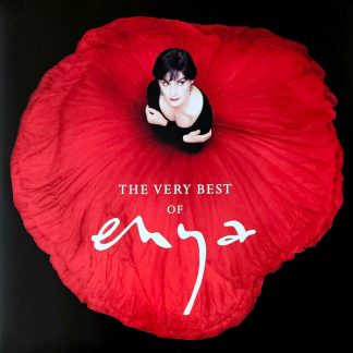 Enya - The Very Best Of vinyl