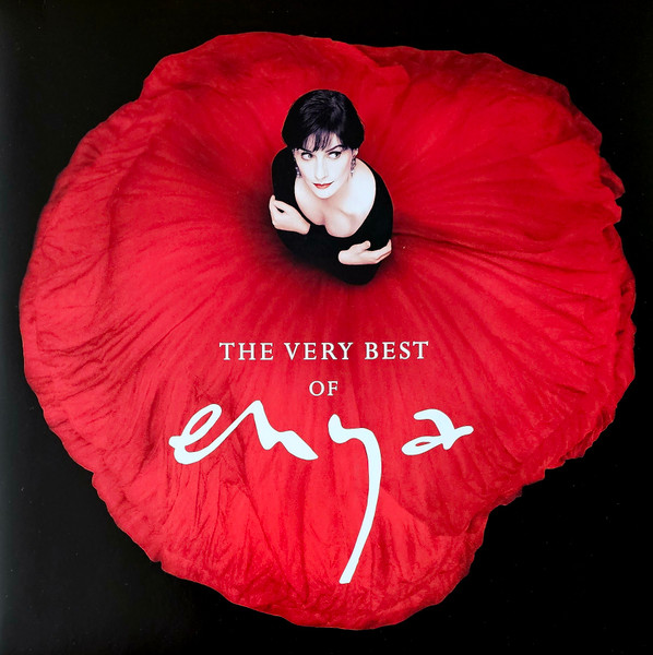 Enya - The Very Best Of vinyl