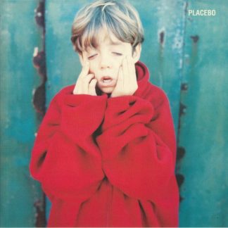Placebo - Placebo vinyl